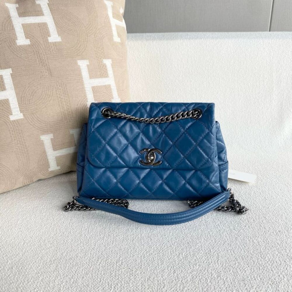Chanel Women Pre-Loved Bag Very Good Condition